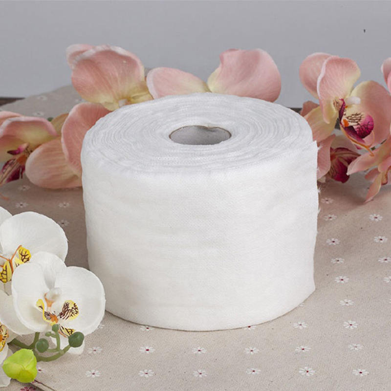Cotton Casement Fabric Paper Towel Holder Kitchen Paper Towels 9 