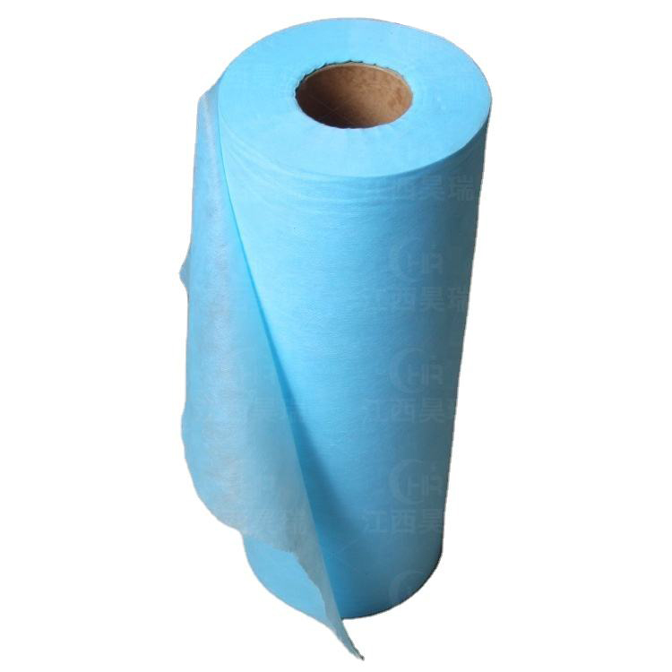 High Quality Goods Polyester Water Proof Sms Non Woven Fabric Pp Non Woven Fabric