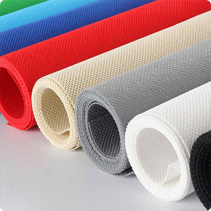 Nonwoven Fabric Materials