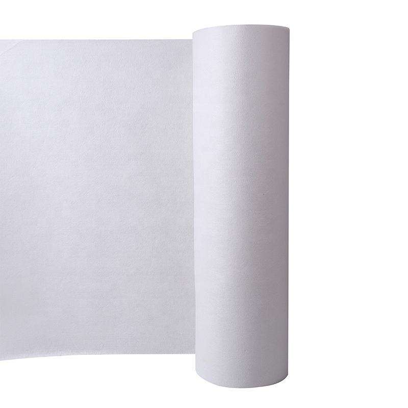 Factory Direct Sales Polyester Nonwoven Fabric Pp Non Woven Fabric Fabric Spunlac