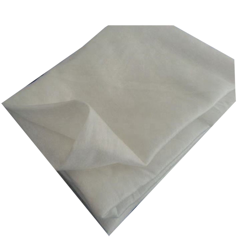 Manufacturers Supply PP Spunbonded Medical Nonwoven Roll Nonwoven Polypropylene Fabric Non-Woven Fabrics
