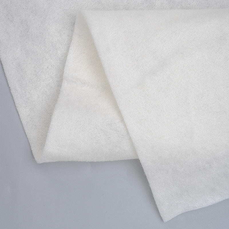 Supply ES Hot Air Bonded Medical Nonwoven Roll Nonwoven Polypropylene Fabric Non-Woven Fabrics