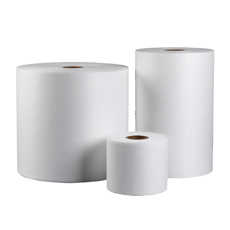 Eco-Friendly Spunbonded Non-woven Fabric Nonwoven Fabric Pp Spun Bond Sms Non Woven Fabric