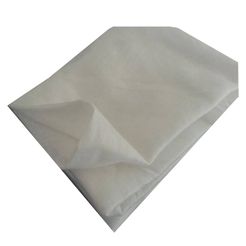 Spunlace Fabric Baby Wet Non Woven Fabric Material Non Woven Fabric in Rolls for Bag Making