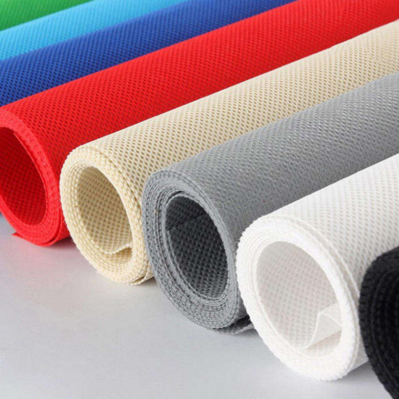 Wholesale New Non Woven Fabric Custom Nonwoven Fabric Medical Nonwoven Roll
