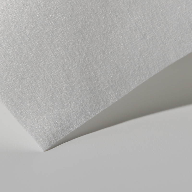Tencel Material Spunlace Nonwoven Fabric