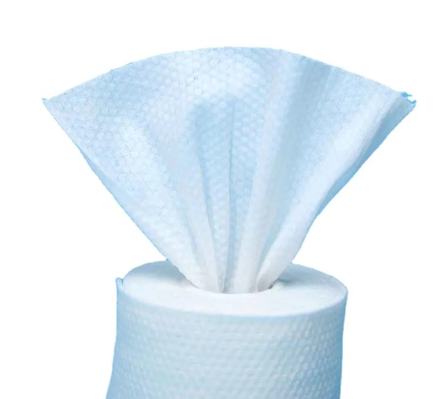 Revolutionizing Cleaning: Advanced Water-Jet Nonwoven Disposable Towel Material with Unmatched Physical Properties