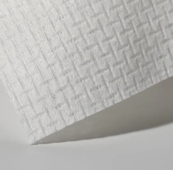 What Makes EF Embossed Spunlace Nonwoven Fabric Unique in the Market?