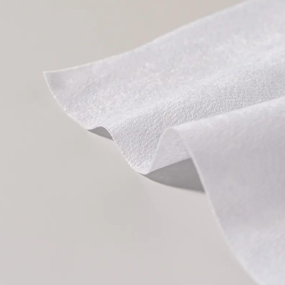 What Makes Plain Texture Spunlace Nonwoven Fabric Stand Out?