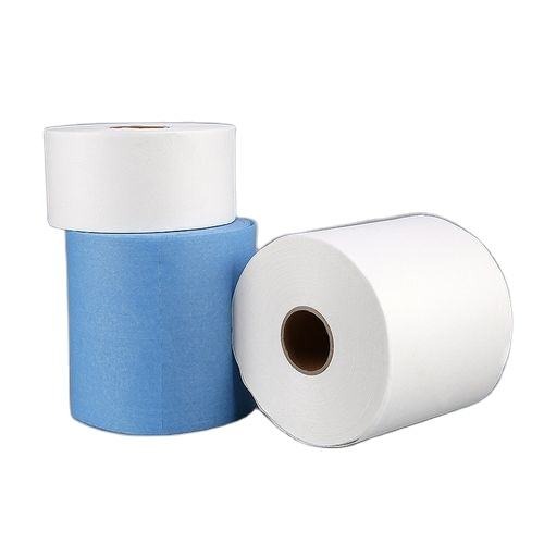 Can Household Kitchen Cleaning Paper Tissue quickly cope with various cleaning needs in the kitchen?